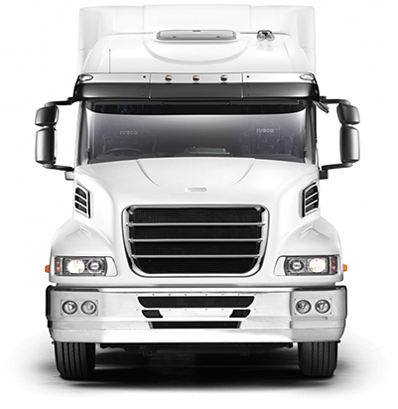 Interbluetrack Fleet