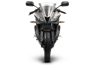 Interbluetrack Motorcycles